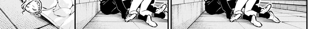 The Mischievous Gal Anjou-san Chapter 163 page 32 - 