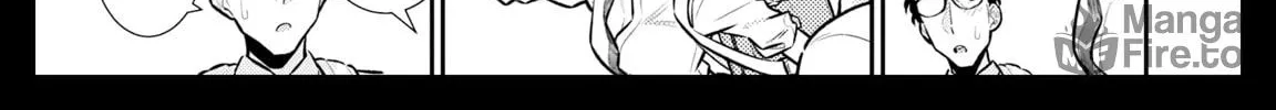 The Mischievous Gal Anjou-san Chapter 163 page 6 - 