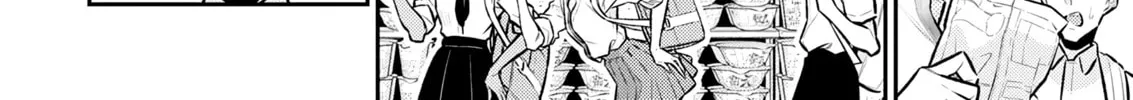 The Mischievous Gal Anjou-san Chapter 163 page 8 - 