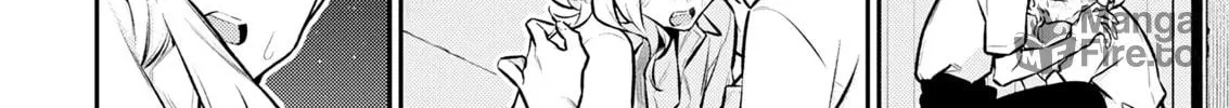 The Mischievous Gal Anjou-san Chapter 164 page 20 - 