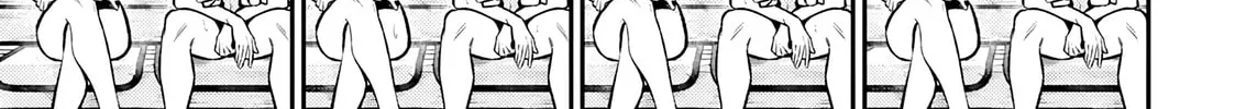 The Mischievous Gal Anjou-san Chapter 165.5 page 14 - 