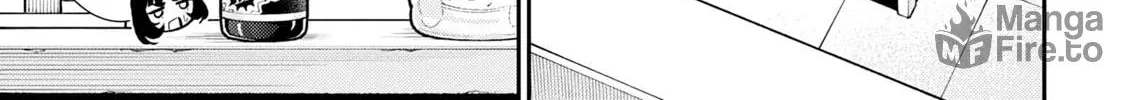 The Mischievous Gal Anjou-san Chapter 165 page 6 - 