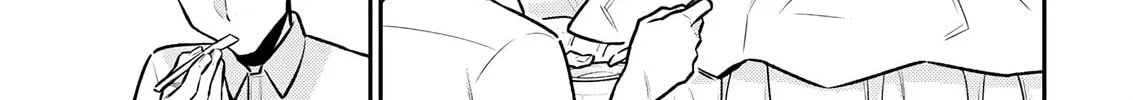 The Mischievous Gal Anjou-san Chapter 166 page 14 - 
