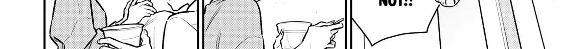 The Mischievous Gal Anjou-san Chapter 166 page 16 - 