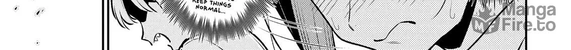 The Mischievous Gal Anjou-san Chapter 167 page 18 - 