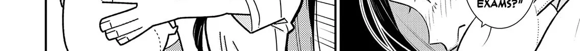 The Mischievous Gal Anjou-san Chapter 167 page 4 - 