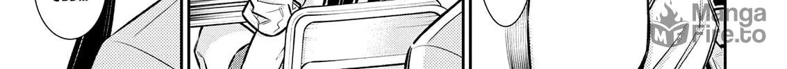 The Mischievous Gal Anjou-san Chapter 167 page 10 - 