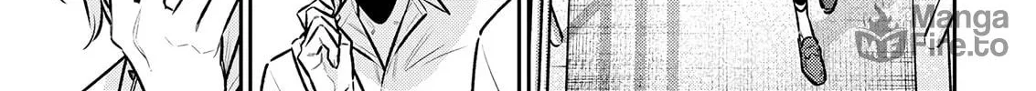 The Mischievous Gal Anjou-san Chapter 168 page 18 - 