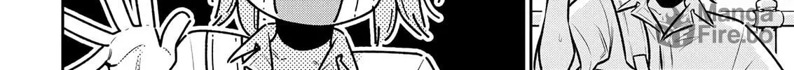 The Mischievous Gal Anjou-san Chapter 168 page 20 - 