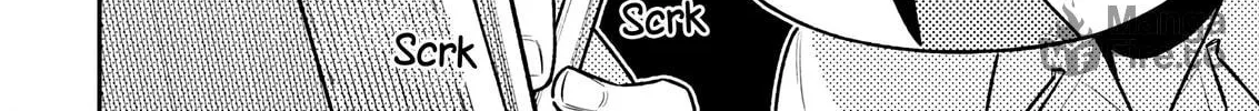The Mischievous Gal Anjou-san Chapter 168 page 24 - 