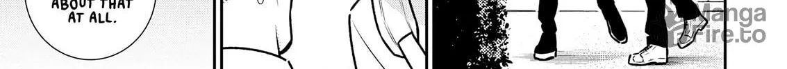 The Mischievous Gal Anjou-san Chapter 168 page 10 - 