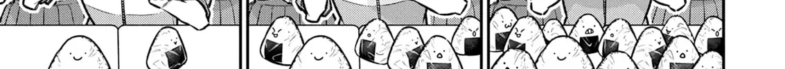The Mischievous Gal Anjou-san Chapter 169 page 14 - 