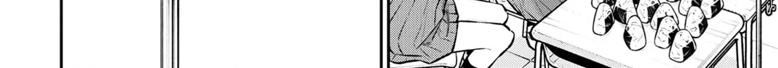 The Mischievous Gal Anjou-san Chapter 169 page 8 - 