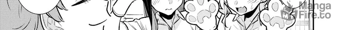 The Mischievous Gal Anjou-san Chapter 169 page 10 - 