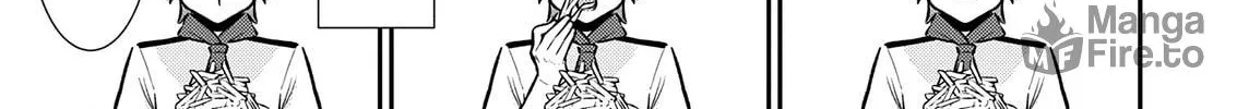 The Mischievous Gal Anjou-san Chapter 170 page 18 - 