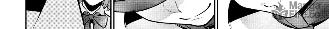 The Mischievous Gal Anjou-san Chapter 170 page 20 - 