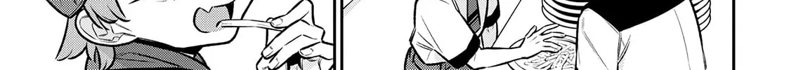 The Mischievous Gal Anjou-san Chapter 170 page 26 - 
