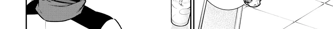 The Mischievous Gal Anjou-san Chapter 170 page 8 - 
