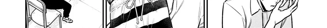 The Mischievous Gal Anjou-san Chapter 171 page 16 - 
