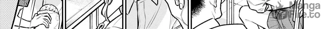 The Mischievous Gal Anjou-san Chapter 171 page 6 - 