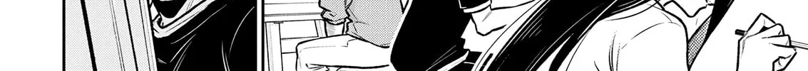 The Mischievous Gal Anjou-san Chapter 172 page 16 - 