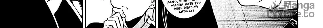 The Mischievous Gal Anjou-san Chapter 172 page 6 - 