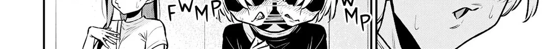 The Mischievous Gal Anjou-san Chapter 172 page 8 - 