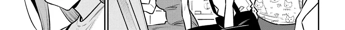 The Mischievous Gal Anjou-san Chapter 173 page 14 - 