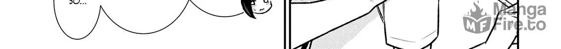 The Mischievous Gal Anjou-san Chapter 173 page 18 - 