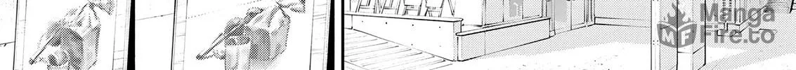 The Mischievous Gal Anjou-san Chapter 173 page 6 - 