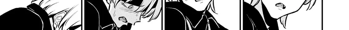 The Mischievous Gal Anjou-san Chapter 174 page 14 - 