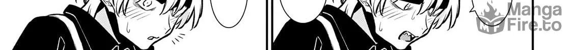 The Mischievous Gal Anjou-san Chapter 174 page 18 - 