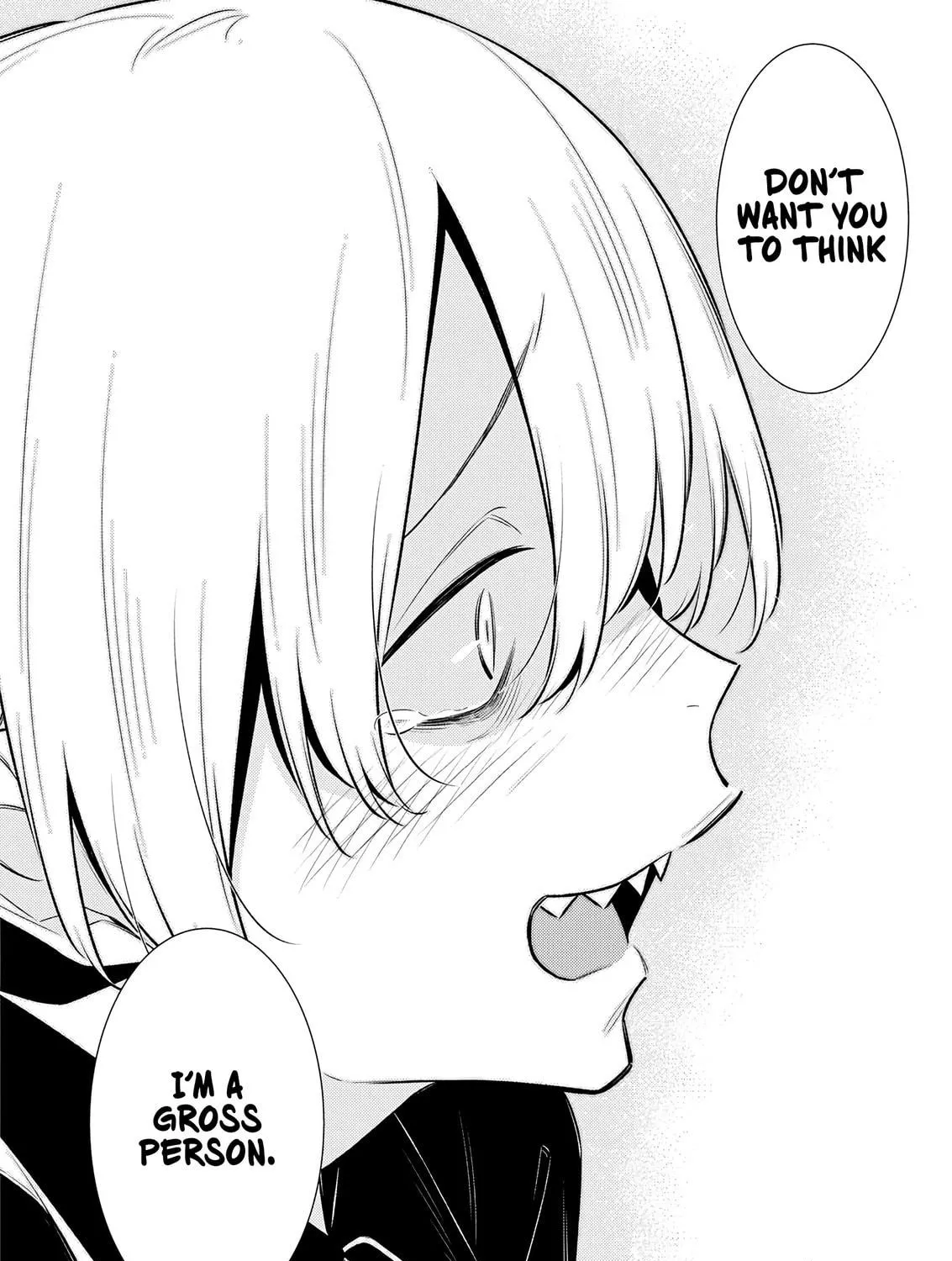 The Mischievous Gal Anjou-san Chapter 174 page 23 - 
