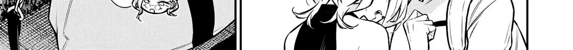 The Mischievous Gal Anjou-san Chapter 175 page 22 - 