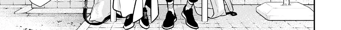 The Mischievous Gal Anjou-san Chapter 176 page 2 - 