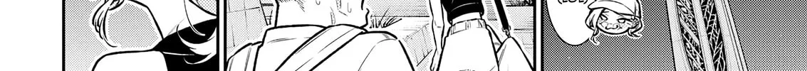 The Mischievous Gal Anjou-san Chapter 176 page 16 - 