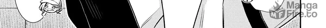 The Mischievous Gal Anjou-san Chapter 176 page 10 - 