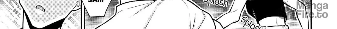 The Mischievous Gal Anjou-san Chapter 177 page 12 - 