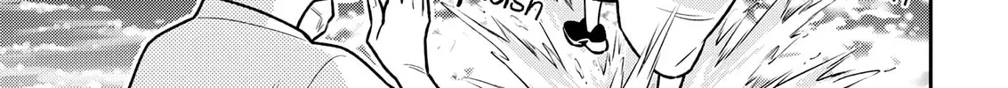 The Mischievous Gal Anjou-san Chapter 177 page 16 - 