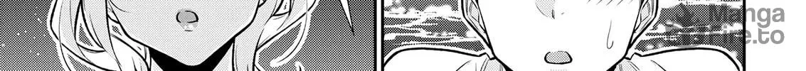 The Mischievous Gal Anjou-san Chapter 177 page 24 - 