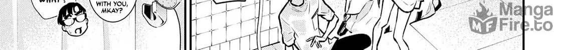 The Mischievous Gal Anjou-san Chapter 178 page 18 - 