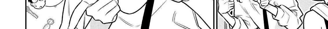 The Mischievous Gal Anjou-san Chapter 178 page 28 - 