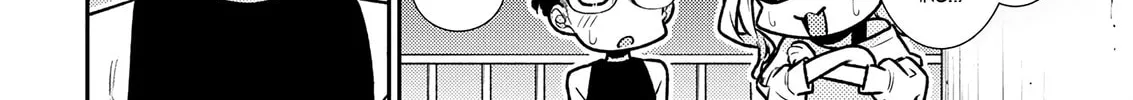 The Mischievous Gal Anjou-san Chapter 179 page 4 - 