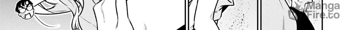 The Mischievous Gal Anjou-san Chapter 180 page 10 - 