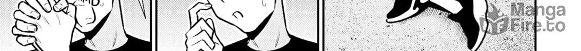 The Mischievous Gal Anjou-san Chapter 182 page 6 - 
