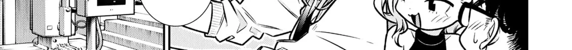 The Mischievous Gal Anjou-san Chapter 183 page 14 - 
