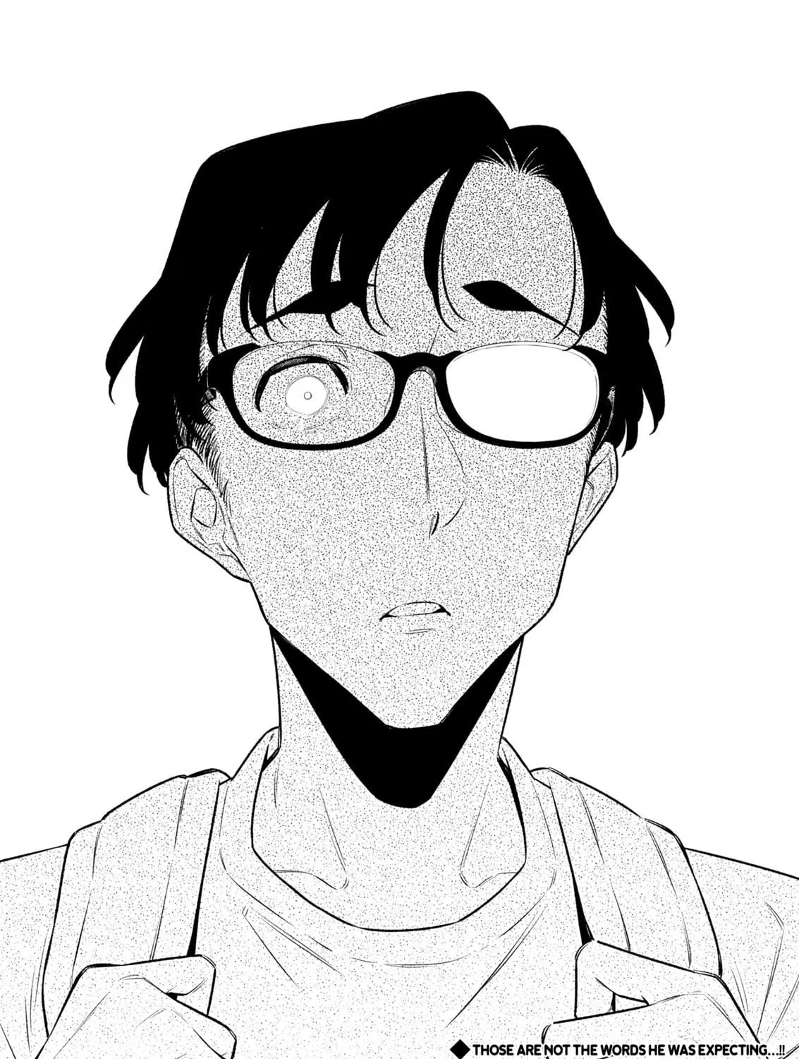 The Mischievous Gal Anjou-san Chapter 183 page 29 - 