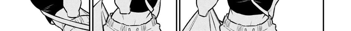 The Mischievous Gal Anjou-san Chapter 184 page 2 - 