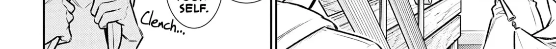 The Mischievous Gal Anjou-san Chapter 184 page 4 - 