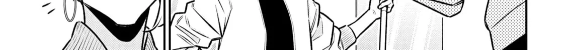 The Mischievous Gal Anjou-san Chapter 185 page 2 - 